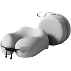 Memory Foam Folding Pillow Set