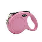 Nylon-Weave Dog Leash