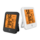 Digital Hygrometer Indoor Thermometer