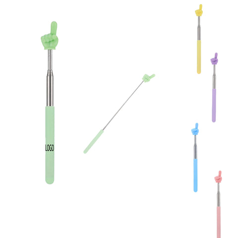 Telescopic Teachers Pointer