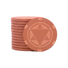 Ceramic Poker Chip