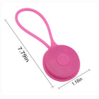 Silicone Backpack Safety Light
