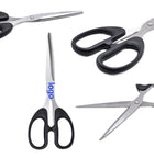 Heavy-Duty Office Scissors