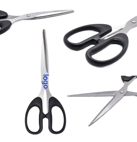 Heavy-Duty Office Scissors