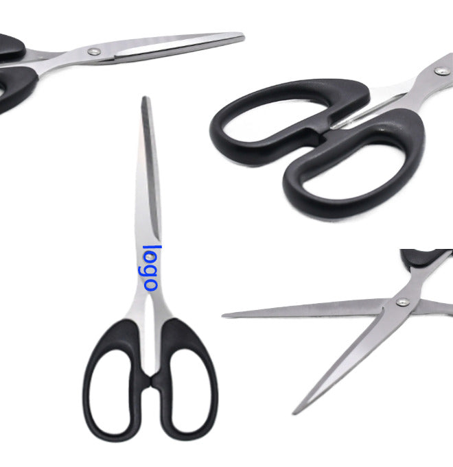 Heavy-Duty Office Scissors