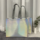 Premium Non-Woven Laser Shopping Bag