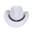 Western Cowboy Hat