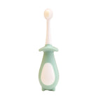 Kids Training Toothbrush Soft Bristle 0-3 Years