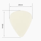 Luminous Guitar Pick 0.46Mm / 0.71Mm / 0.96Mm Thin