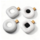 Portable Multi-functional Pill Box