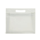 Handheld File Organizer & Cosmetic Storage Pouch