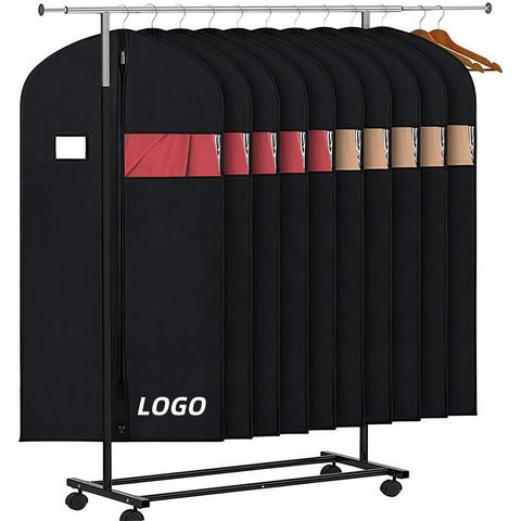 Nonwoven Clothes Dust Bag