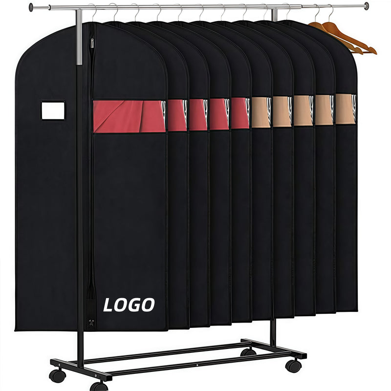 Nonwoven Clothes Dust Bag