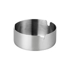 Stainless Steel Ashtray