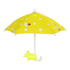 Mini Phone Beach Umbrella