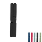 Foldable Silicone Cross Trivet