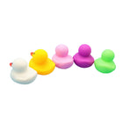 Little Yellow Rubber Duck Toys