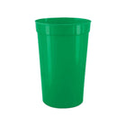 17Oz Cold Color Changing Plastic Stadium Cup