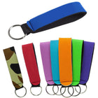 Portable Key Ring