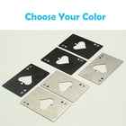 Card Style Beer Opener