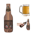 Wall-Mounted Beverage System