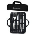 BBQ Utensil 5 Piece Set