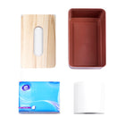 Tissue Box Cover