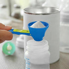 Scoop Converts To Funnel With Sliding Base