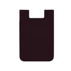Soft Silicone Cell Phone Wallet