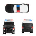 Police Stress Reliever