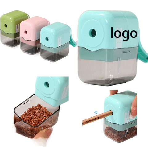 Automatic Pencil Sharpener