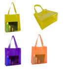 Pvc Clear Tote