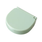 Portable 4-Compartment Dustproof Pill Organizer