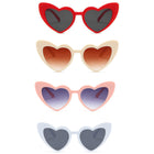 Heart Shaped Sunglasses