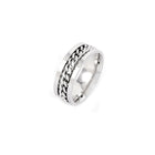 Multi-functional Stress Reduction Ring