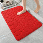 Bathroom Floor Mat