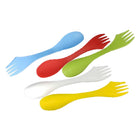 3-In-1 Creative Spork