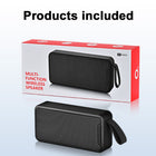 Xs Max Bluetooth Speaker With Stereo Sound
