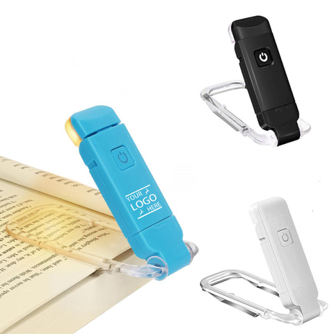 USB Rechargeable Book Light