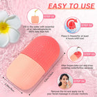 Ice Roller for Face and Eye