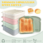 Sandwich Box