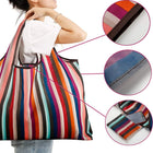 Foldable Shopping Tote Bag