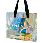 PVC Fashion Holographic Rainbow Laser Bag
