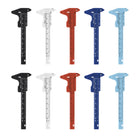 Plastic Double Scale Mini Plastic Vernier Caliper
