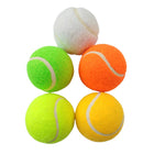 High Elastic Training Tennis Balls