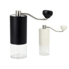Minimalist Manual Coffee Grinder