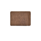 Slim Wallet Card Holder