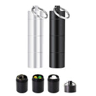 Aluminum Alloy Sealed Medicine Bottle