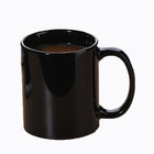 Traditional Ceramic Coffee Mug