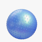 Massage With A Yoga Ball